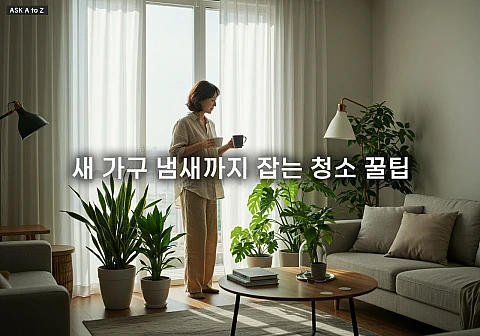 새 집 냄새 빼는 꿀팁: 포름알데히드 완벽 제거 베이크 아웃 새 집 냄새 빼는 꿀팁: 포름알데히드 완벽 제거 베이크 아웃