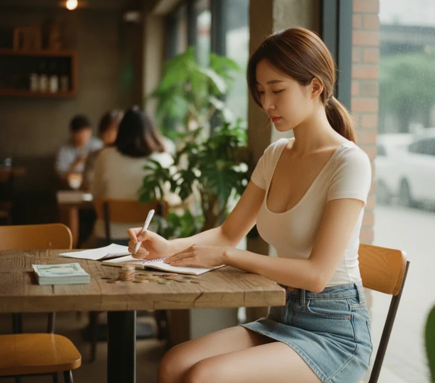 절세 팁 4가지를 활용해 연말정산 환급금을 늘리는 한국 여성