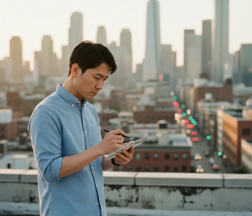 호르몬 대체 요법 비용 절약 방법을 계획하는 한국 남성